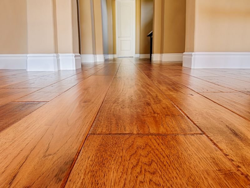 Maintaining Sealed Hardwood Floors for Longevity